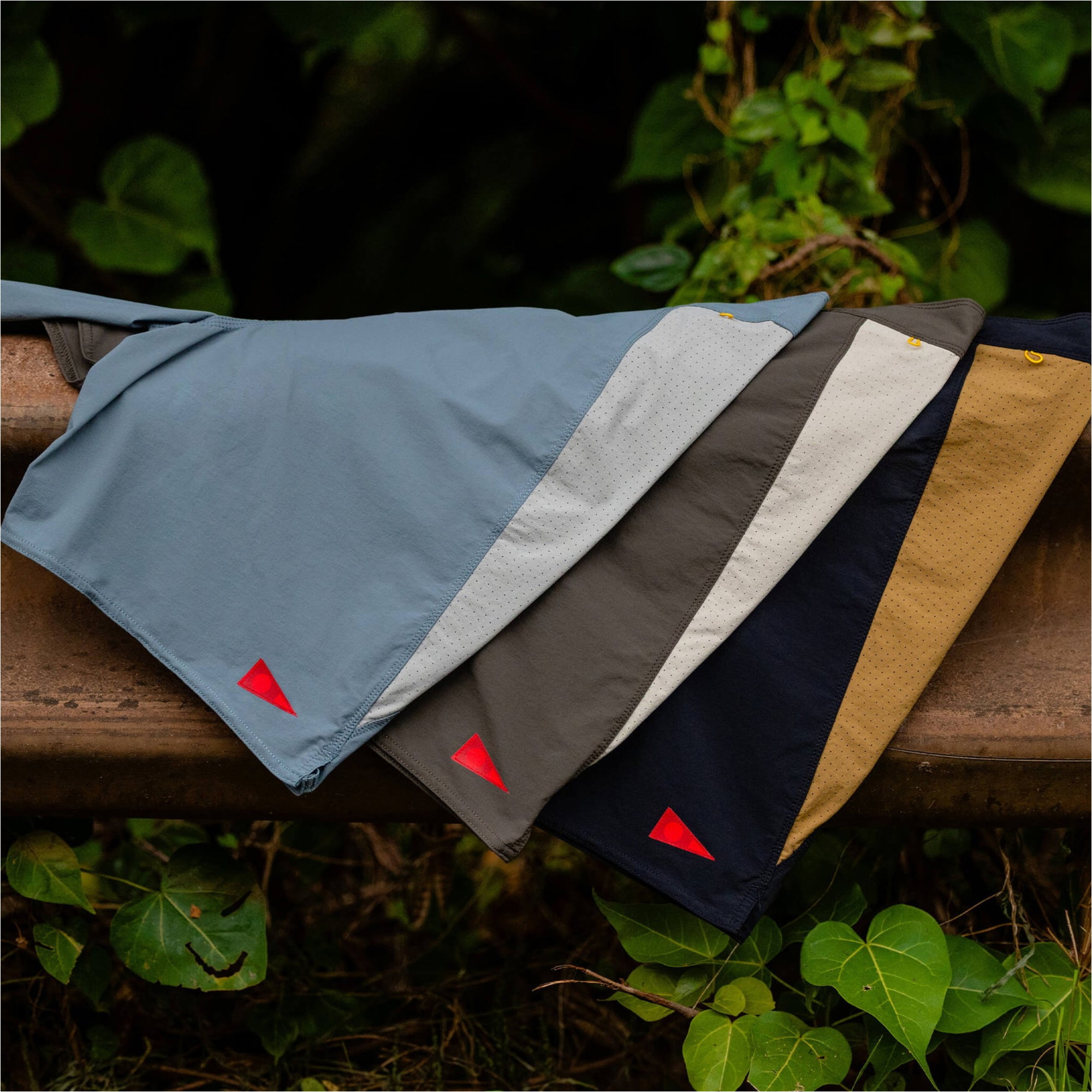 2026 Florence Marine X Mens Cordura Airtex Boardshort FMBS00058 - Sea Blue